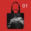 Makét 02 Totebag - Totebag 04