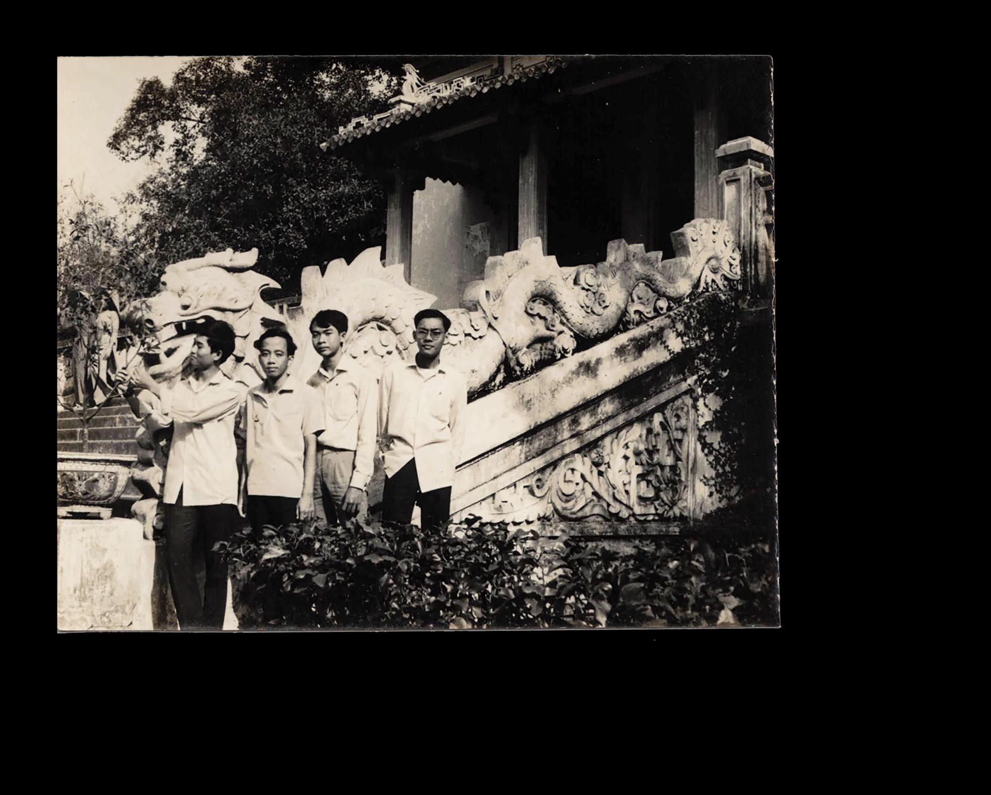 Roots Worlds Alternative School For Photography Matca