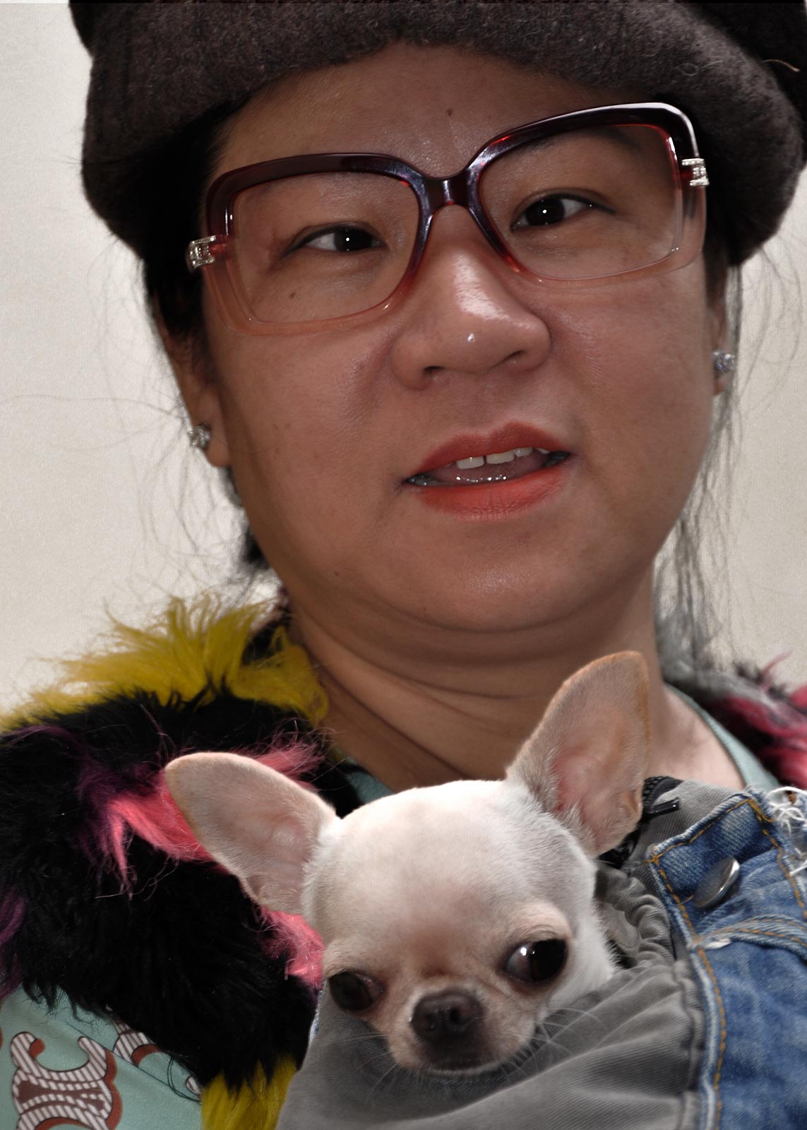 Roots Worlds Exhibition In Hcmc Matca