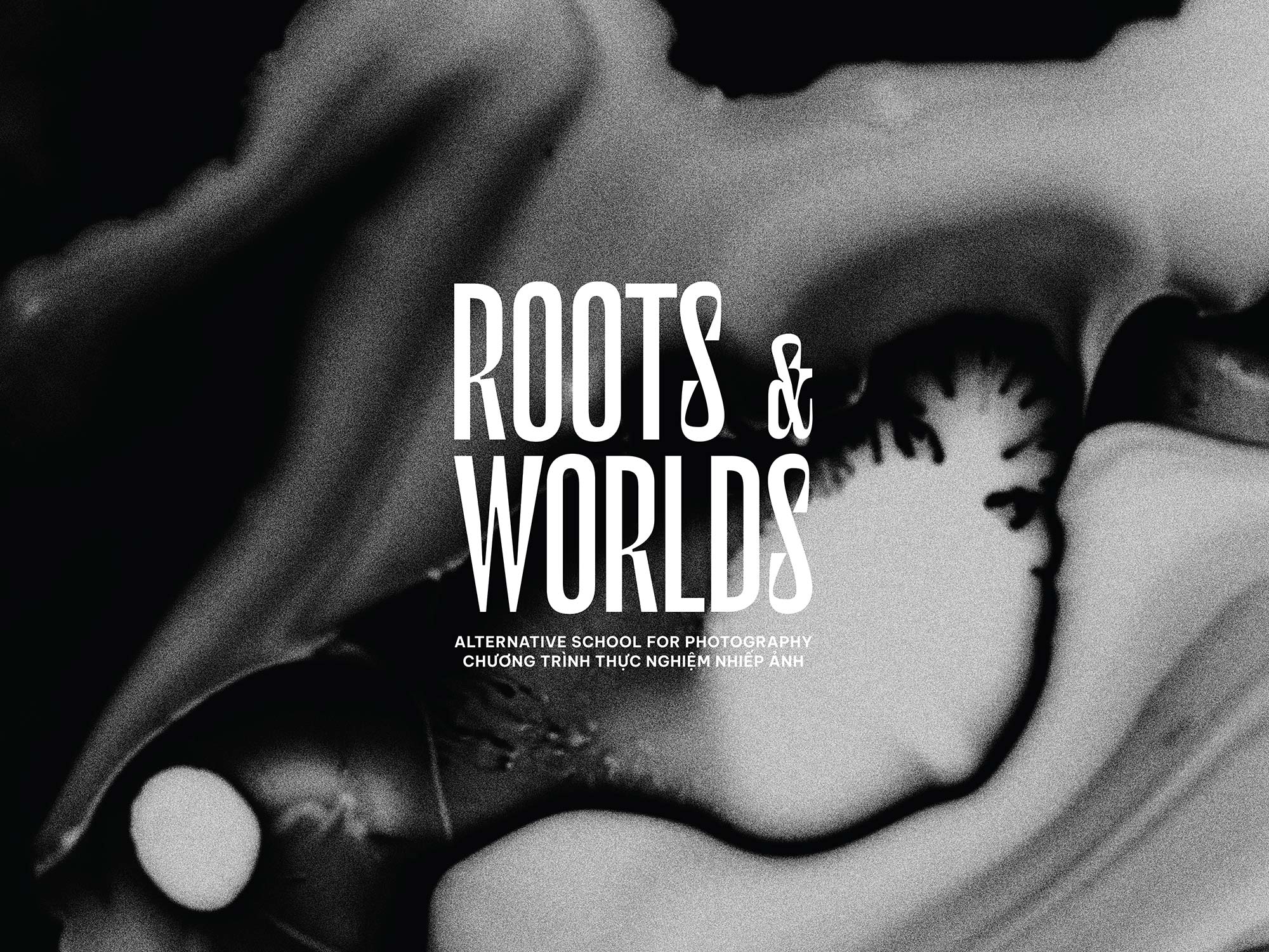 [Kêu Gọi Ứng Tuyển] Roots & Worlds 2025: Elsewhere, Within - Matca
